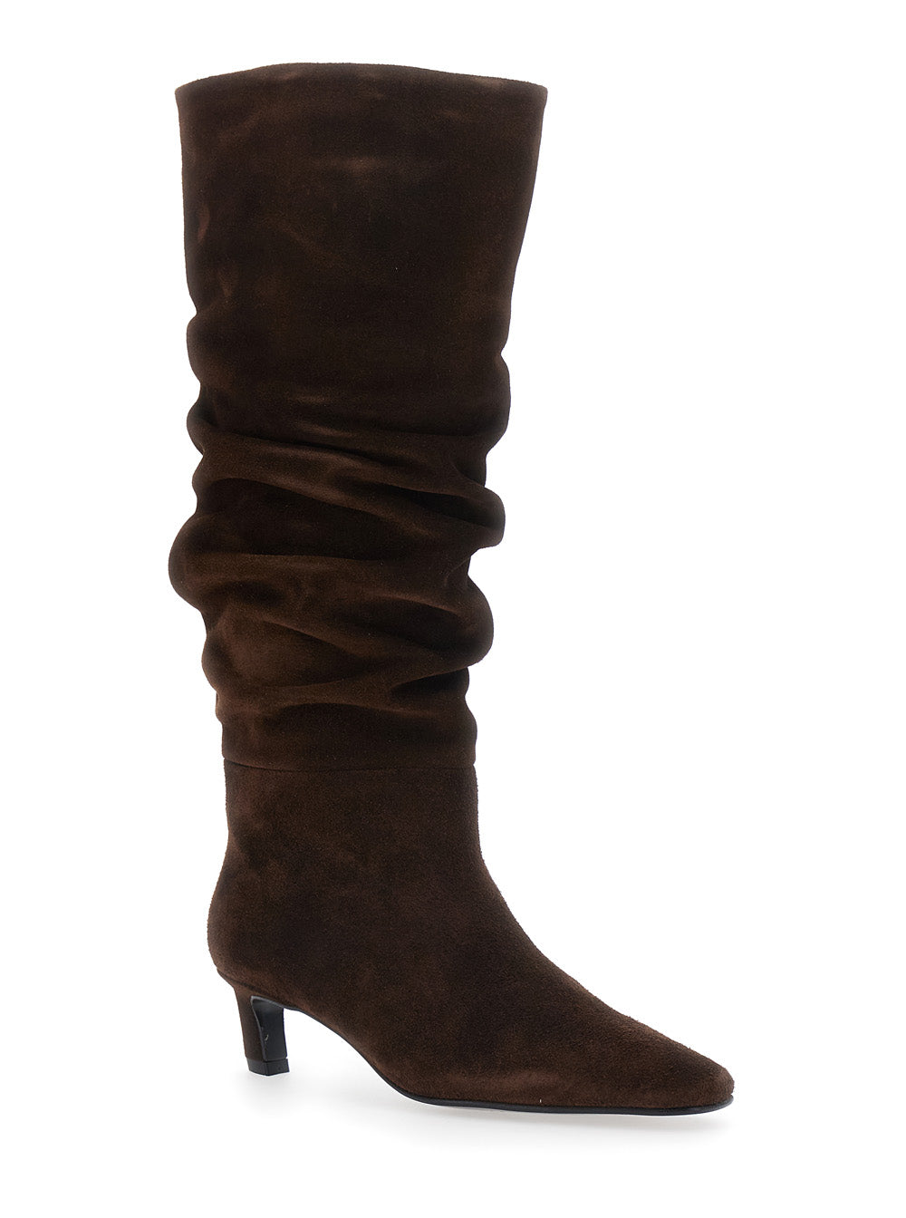 Alohas Kalila Boot — Brown, view 2