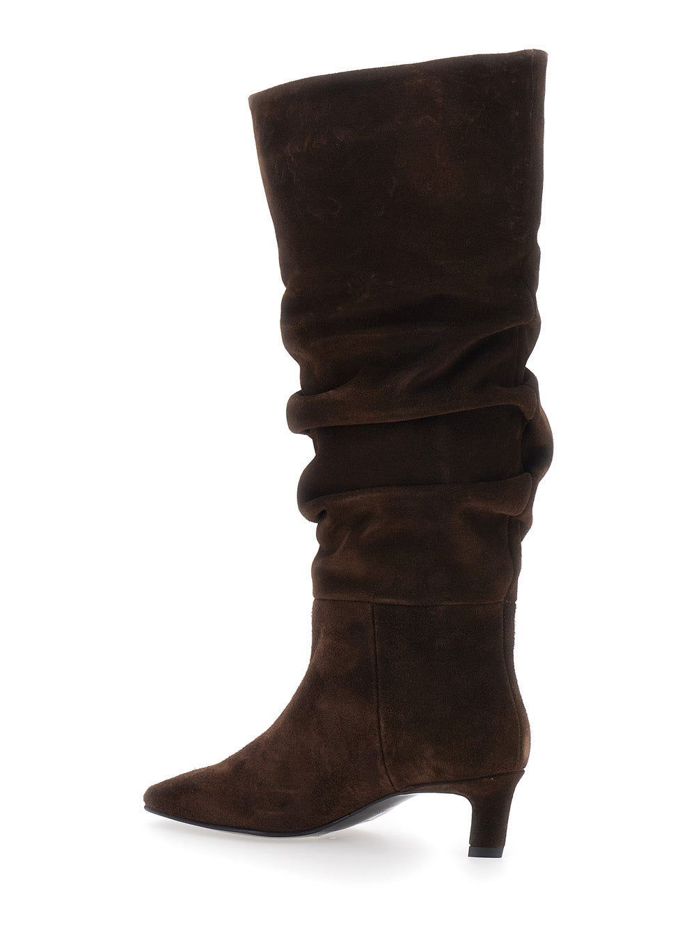 Alohas Kalila Boot — Brown, view 3