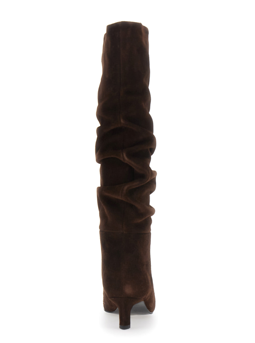 Alohas Kalila Boot — Brown, view 4