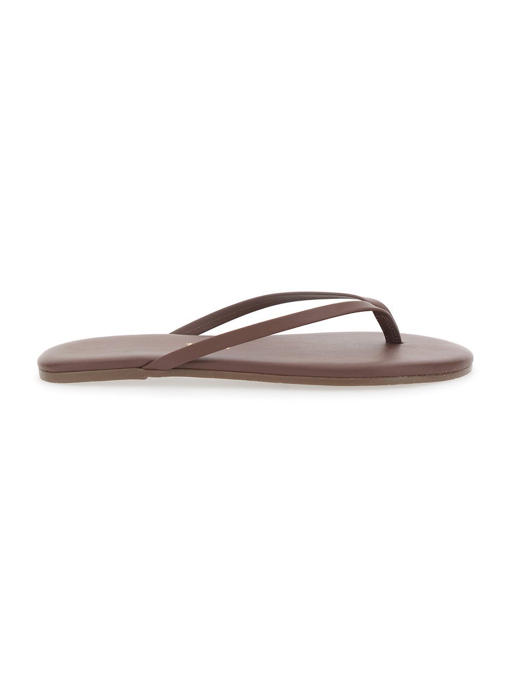 Tkees Foundations Sandals — Brown by Tkees