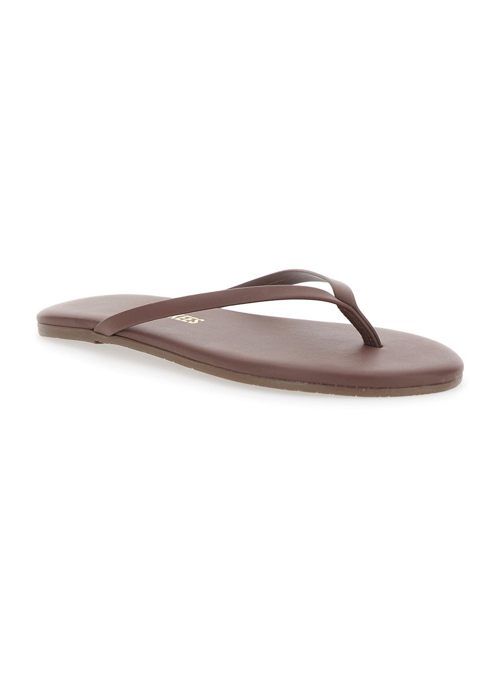 Tkees Foundations Sandals — Brown, view 2