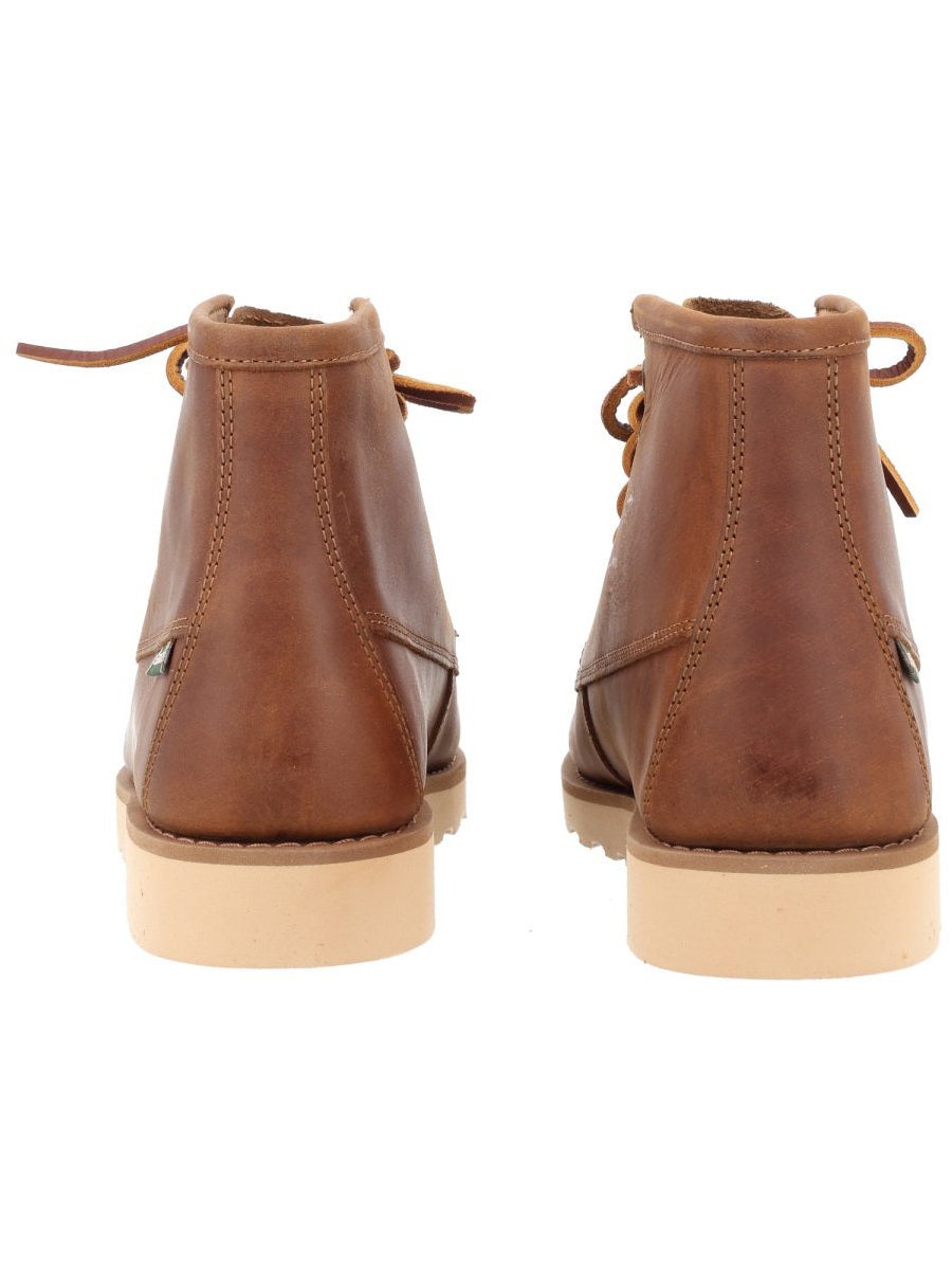Sebago Tala Mid Boot — Brown, view 2