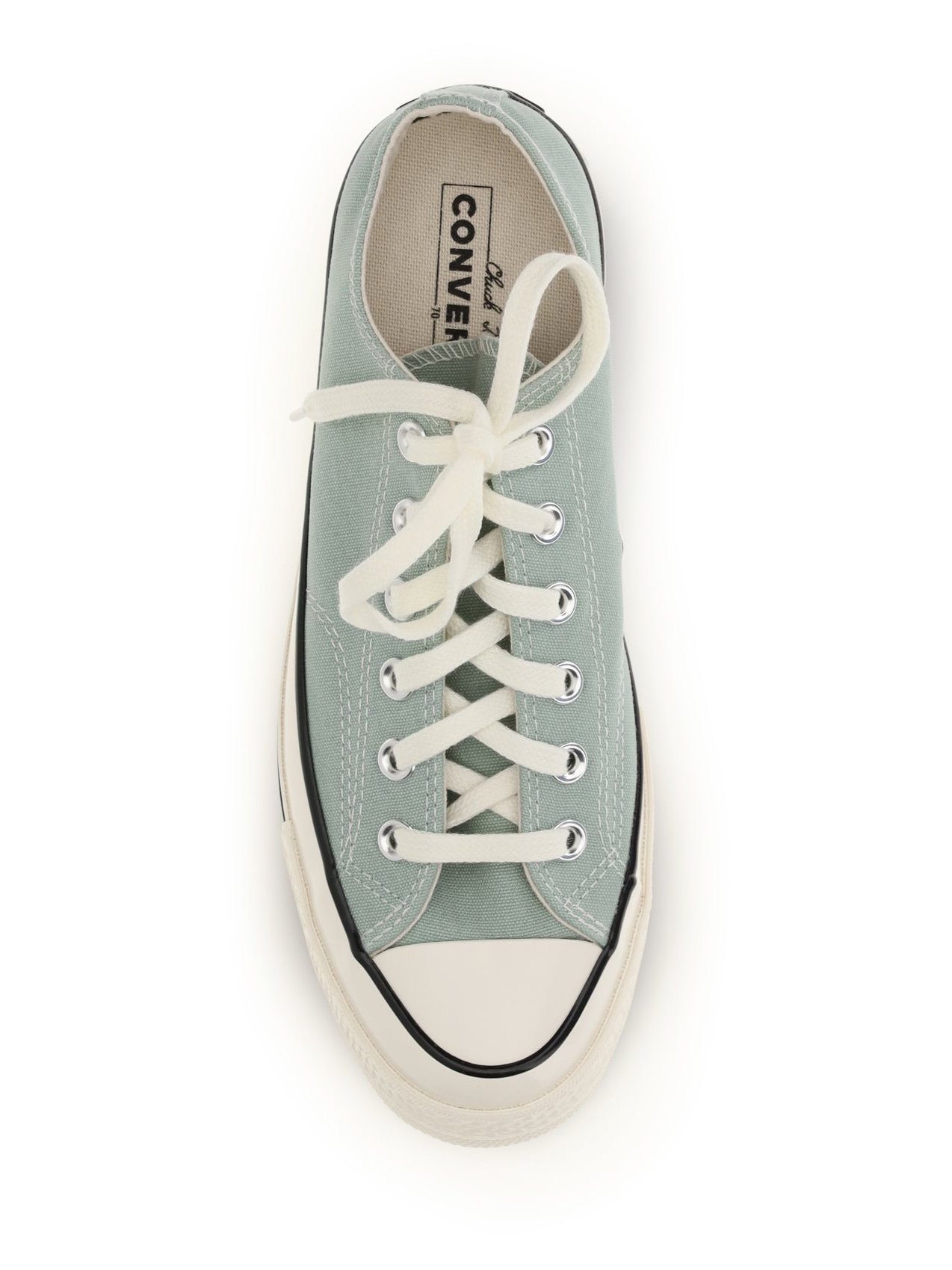 Converse Chuck Sneaker — Green by Converse