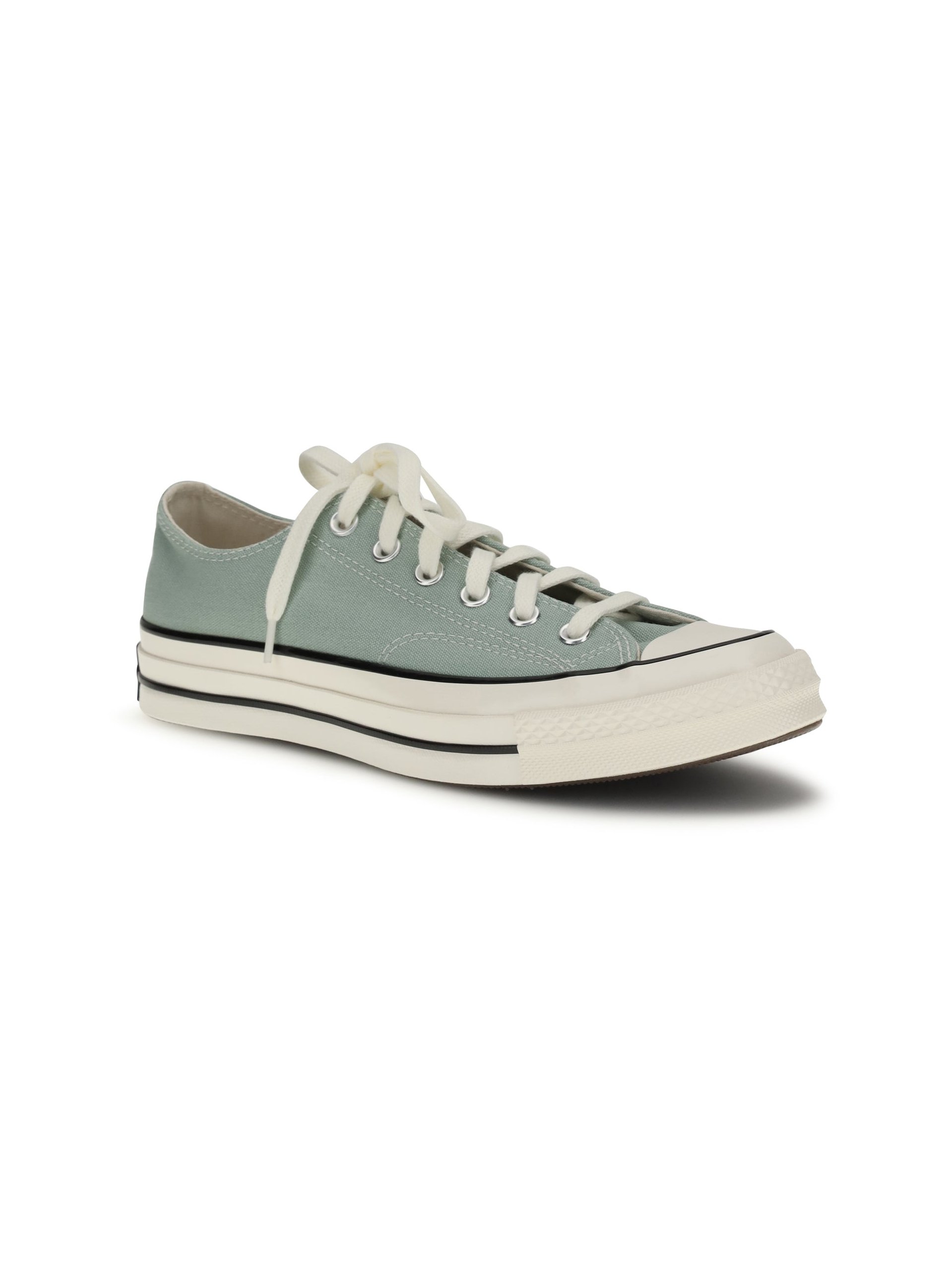 Converse Chuck Sneaker — Green, view 2