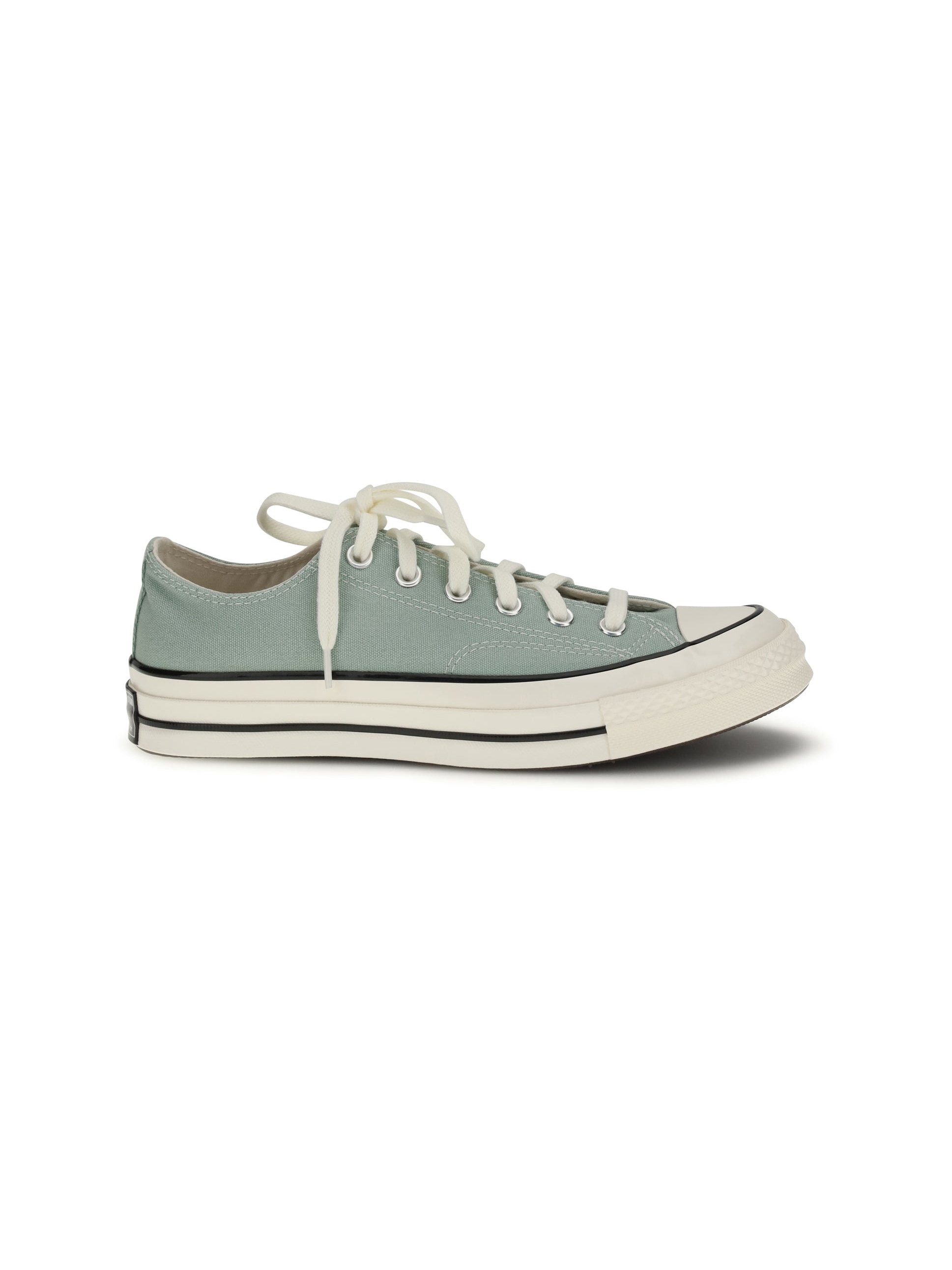 Converse Chuck Sneaker — Green, view 3