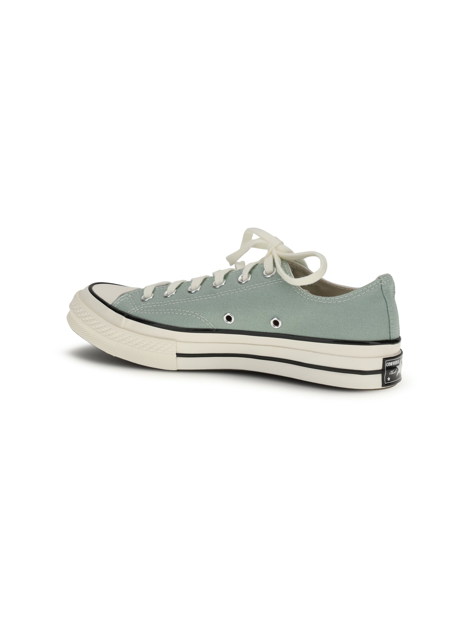 Converse Chuck Sneaker — Green, view 4