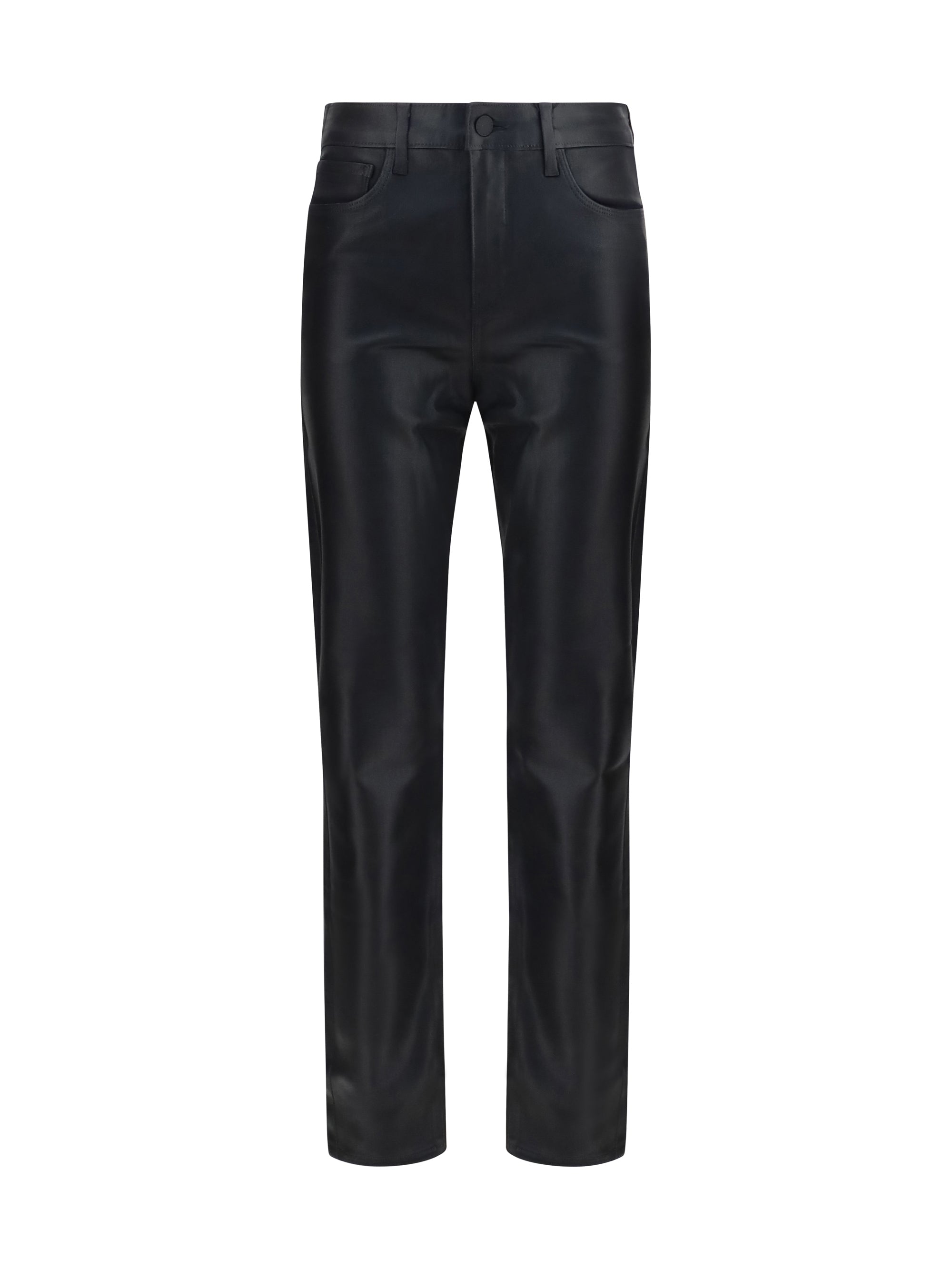 L'Agence Marguerite Jeans — Black by L'Agence