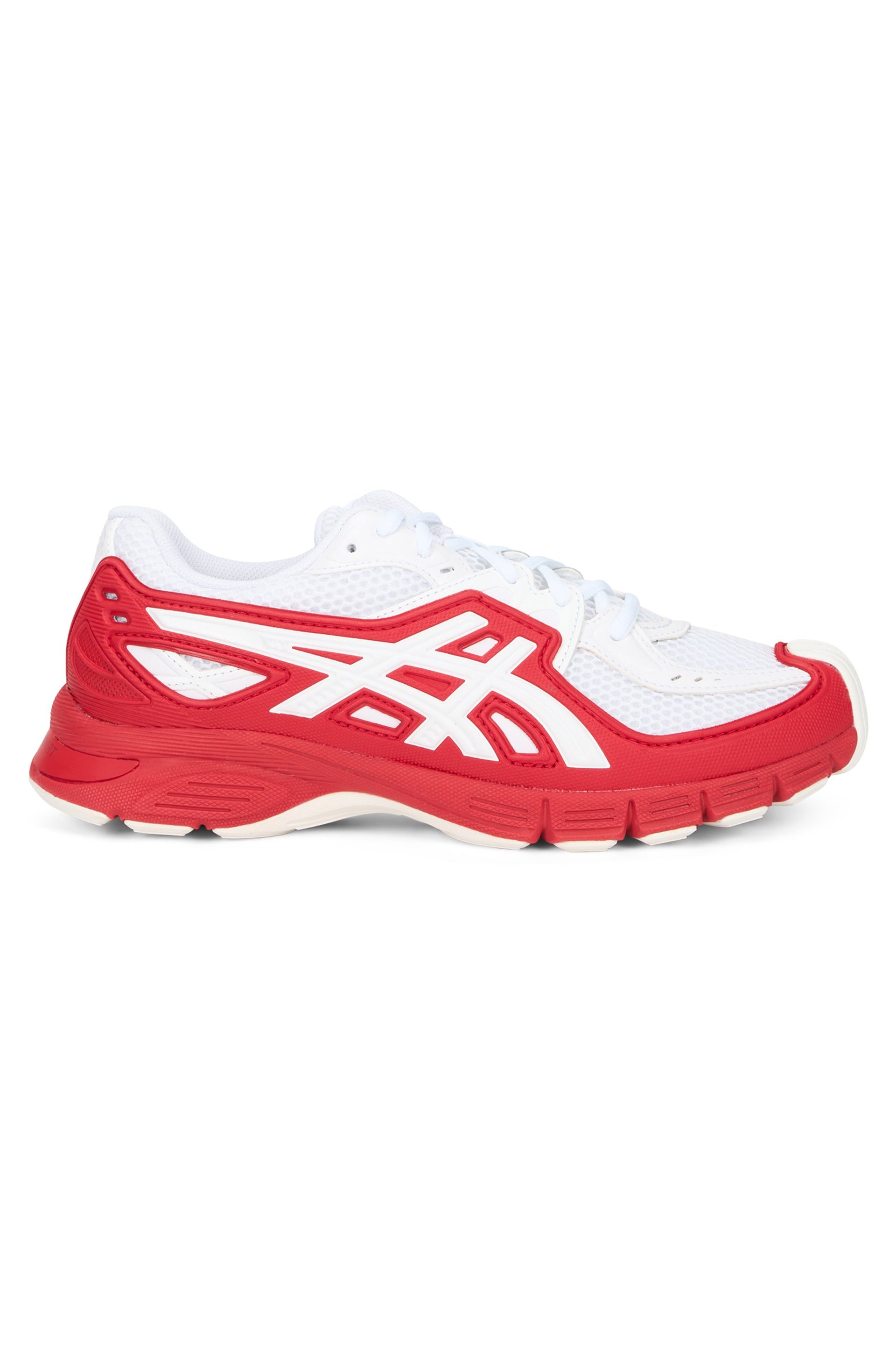 Comme Des GarçOns Shirt Gel-SD-Lyte Sneaker — Red by Comme Des Garcons Shirt