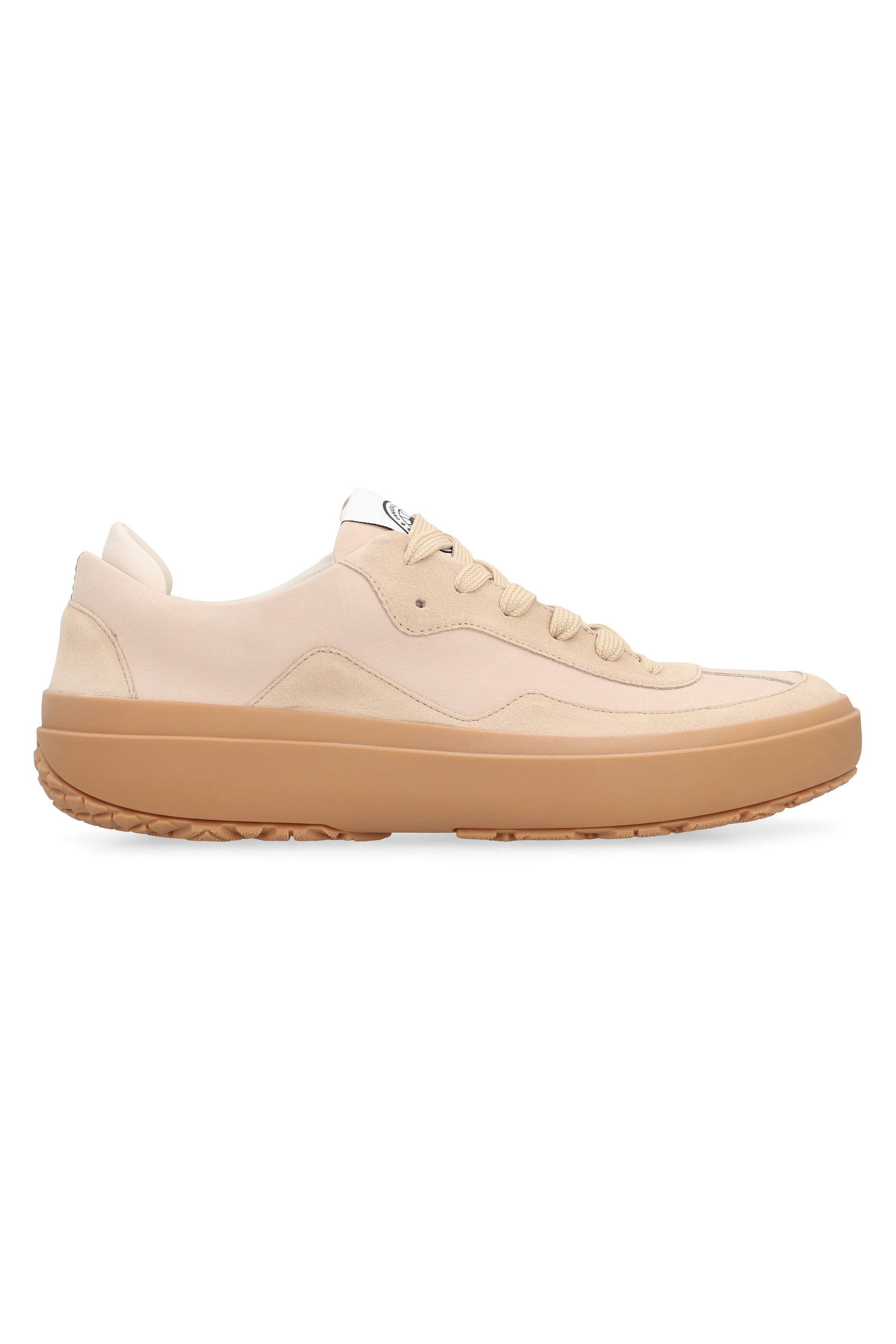 Canada Goose Ossington Sneaker — Pink by Canada Goose