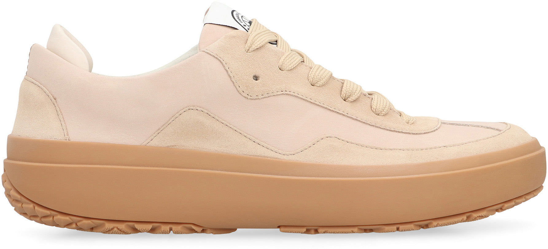 Canada Goose Ossington Sneaker — Pink, view 2