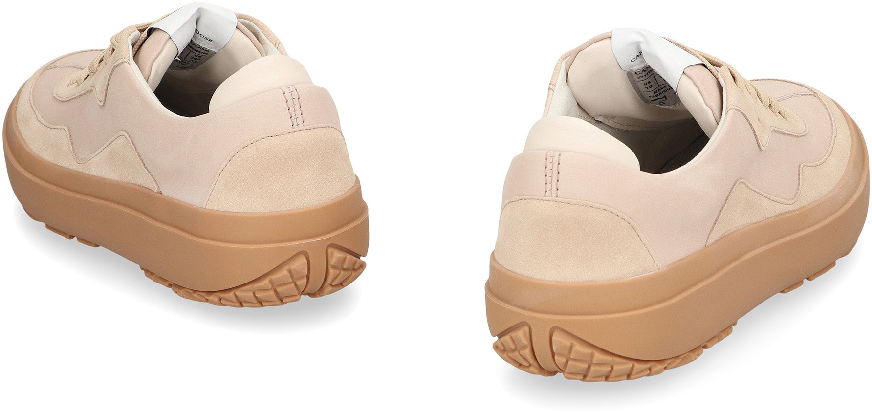 Canada Goose Ossington Sneaker — Pink, view 4