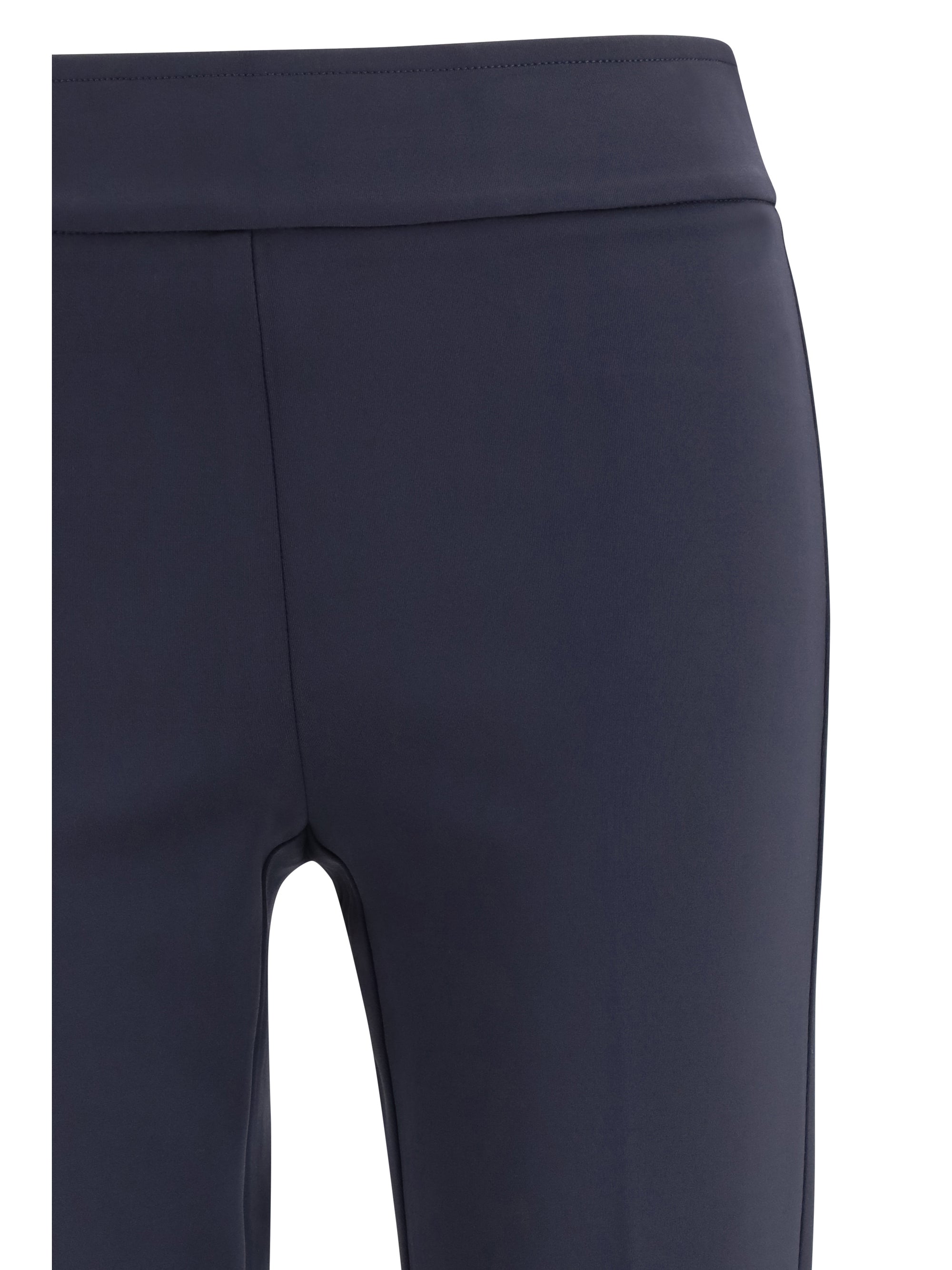 Avenue Montaigne Leo Freedom Trousers — Navy, view 2