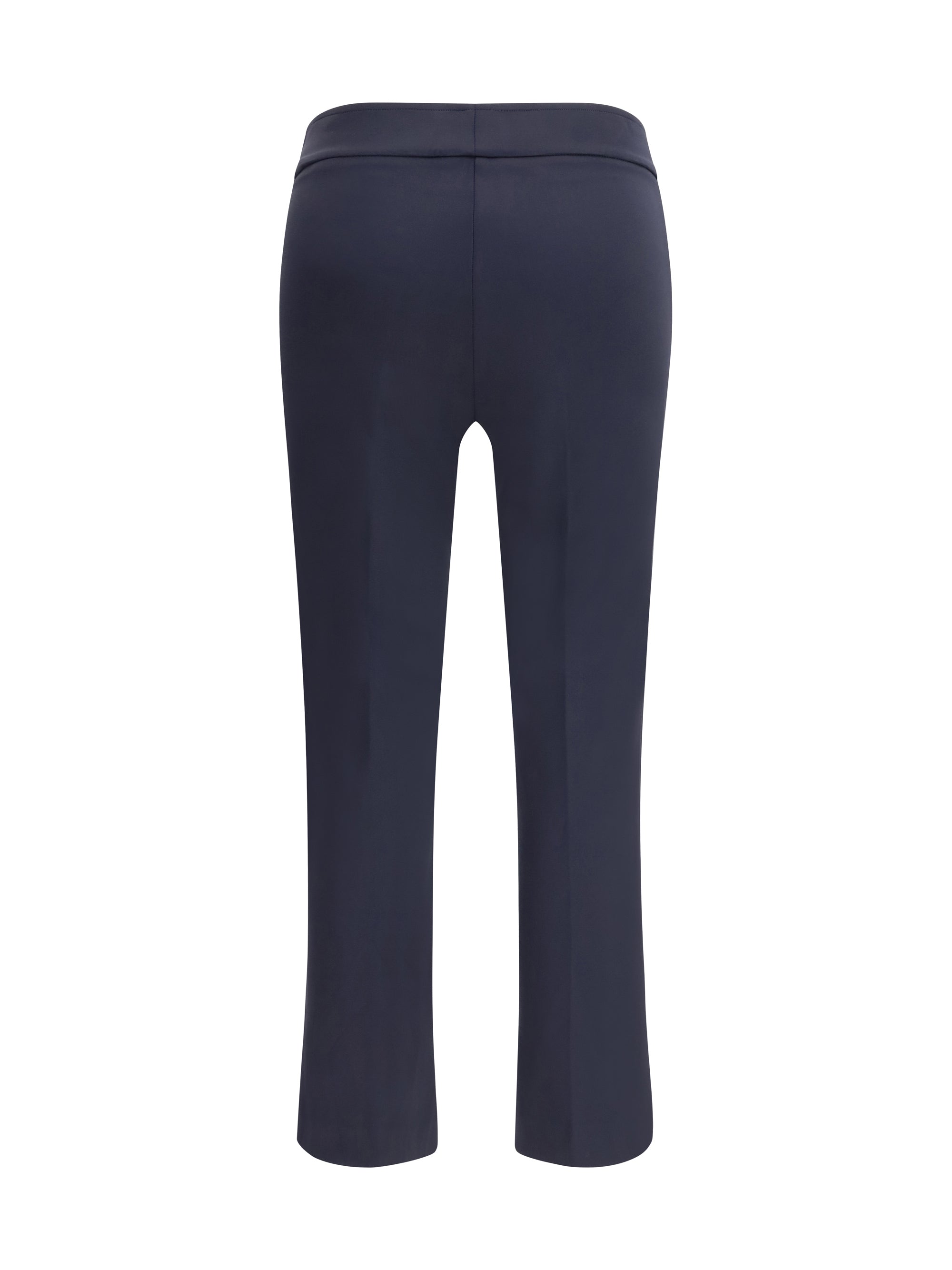 Avenue Montaigne Leo Freedom Trousers — Navy, view 3