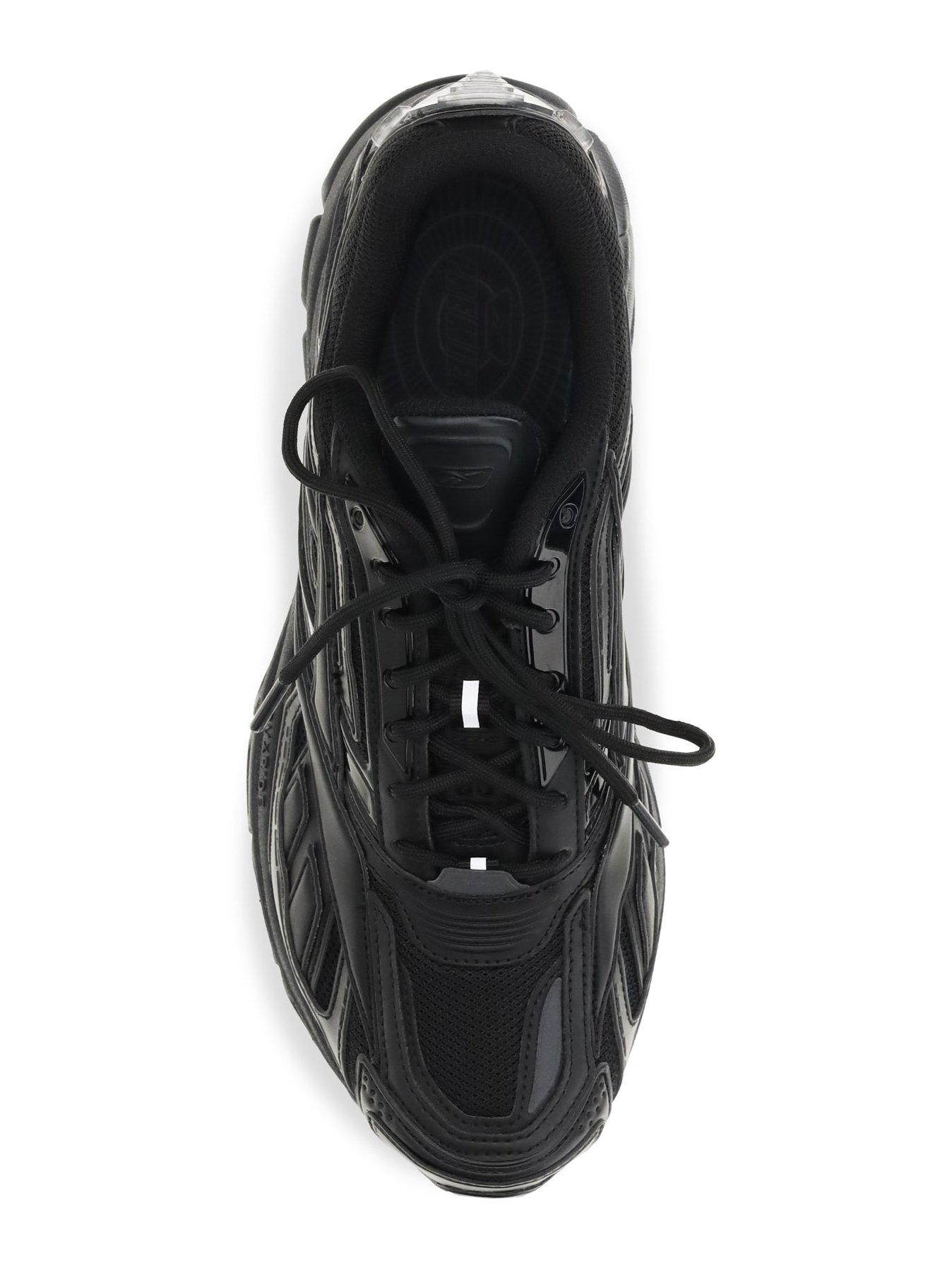 Reebok Premier Road Sneaker — Black by Reebok
