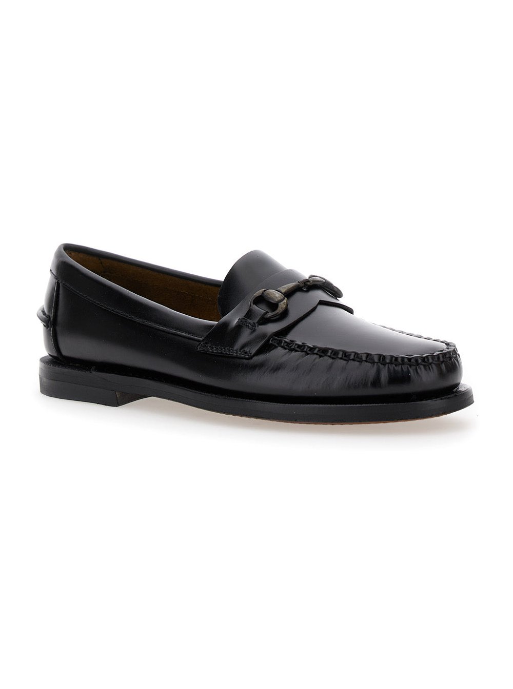Sebago Joe Loafer — Black by Sebago