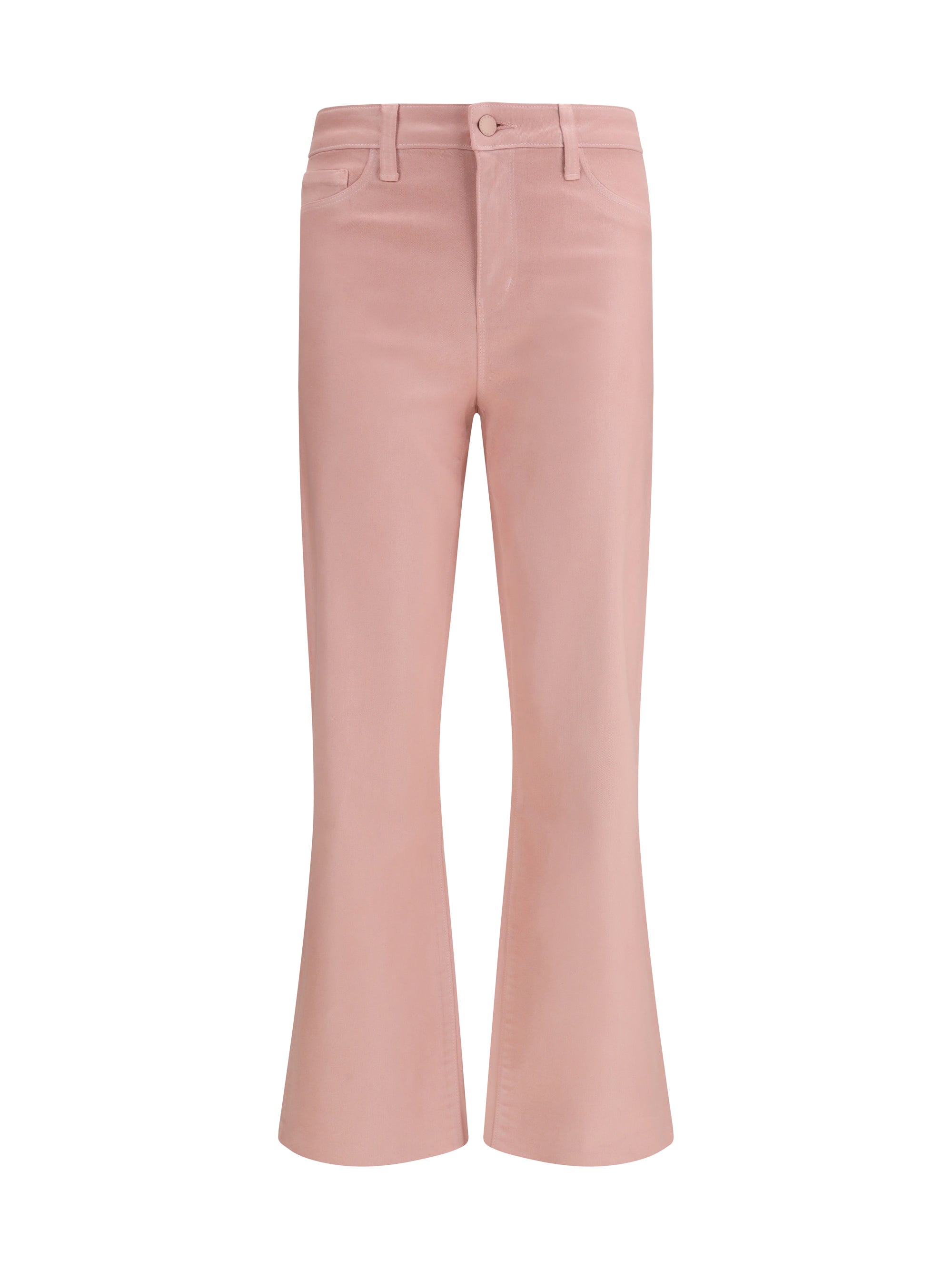 L'Agence Kendra Jeans — Pink by L'Agence