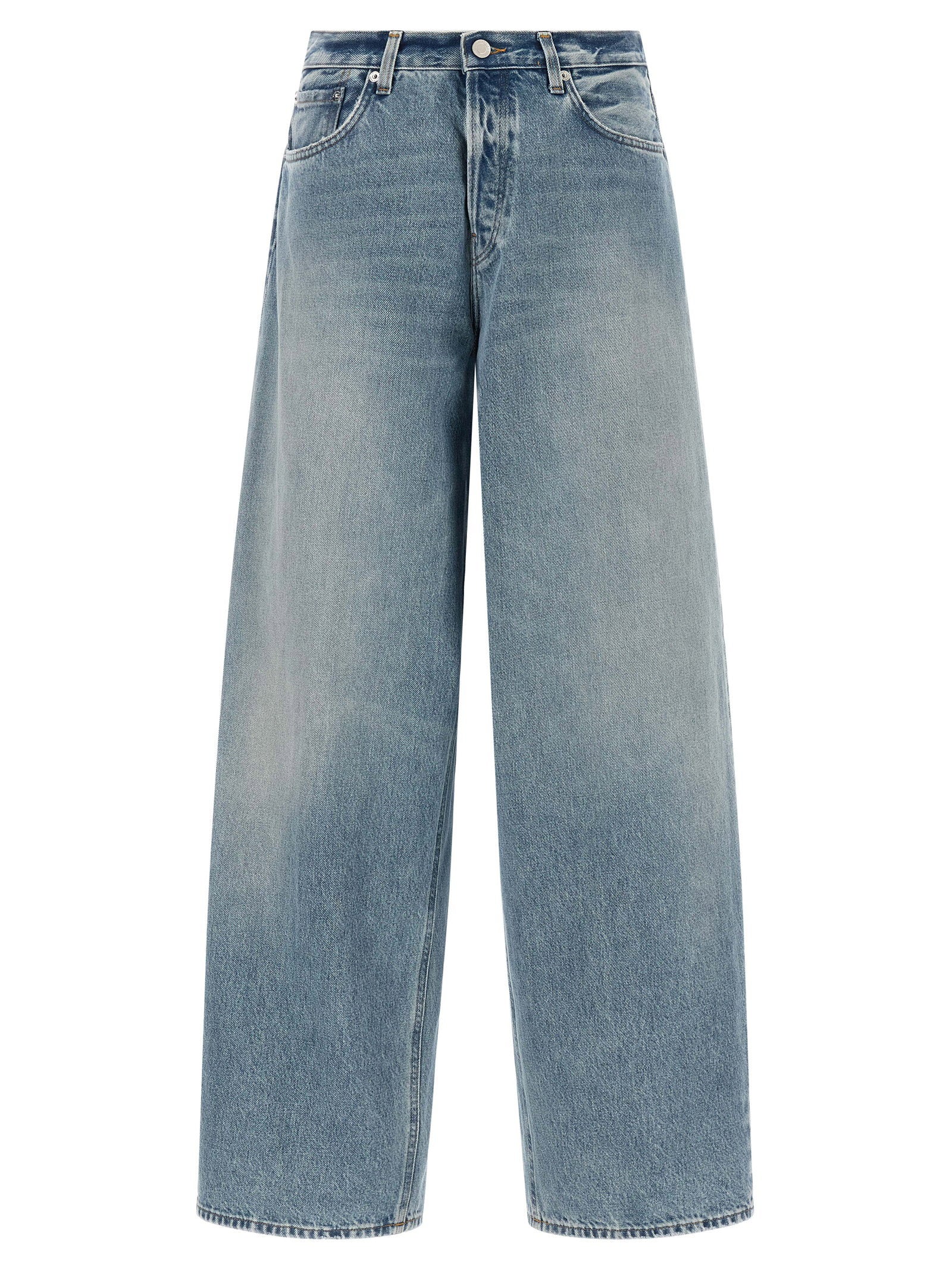 Haikure Bethany Jeans — Blue by Haikure