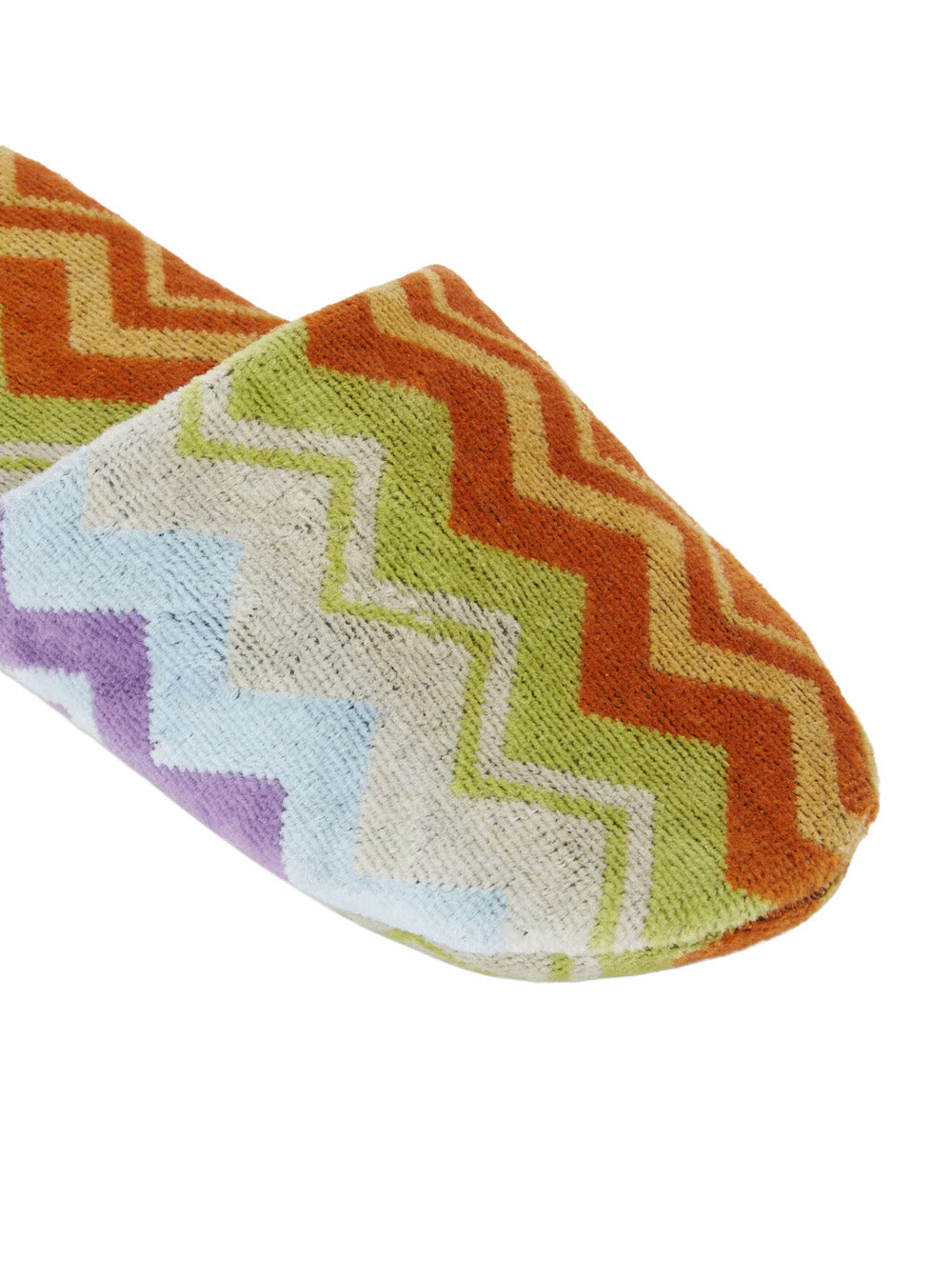 Missoni Home Giacomo Slipper — Multicolor, view 3