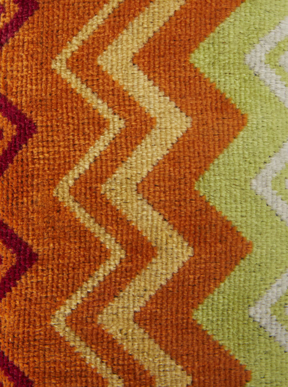 Missoni Home Giacomo Slipper — Multicolor, view 4