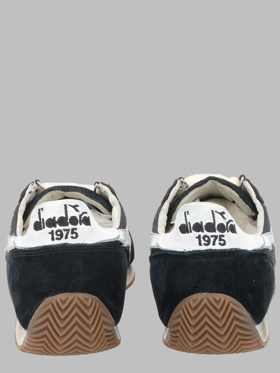 Diadora Sneaker — Black by Diadora
