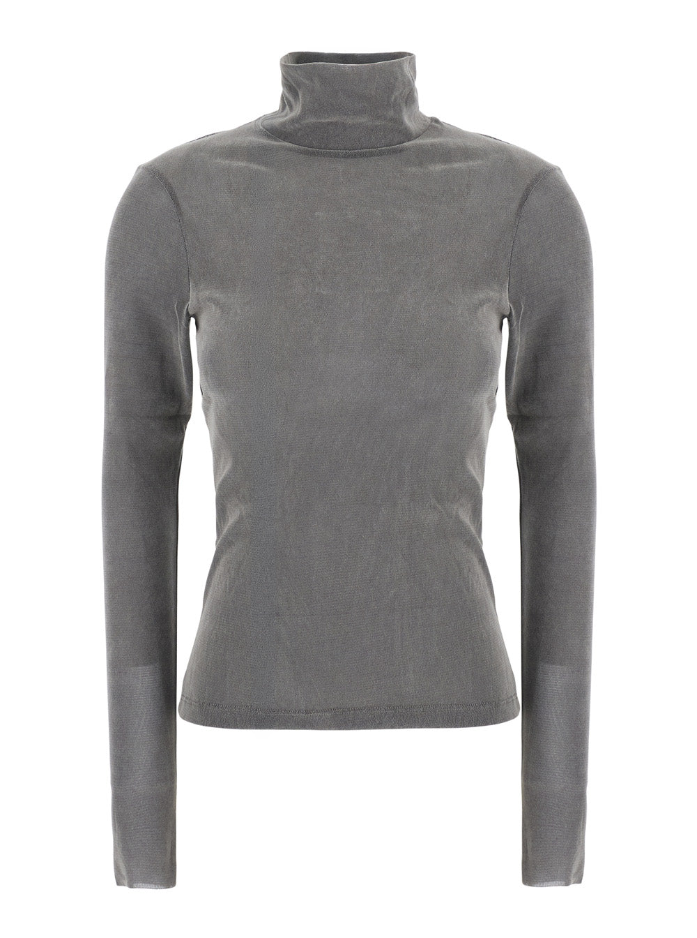 Tela Matilde Sweater — Gray by Tela