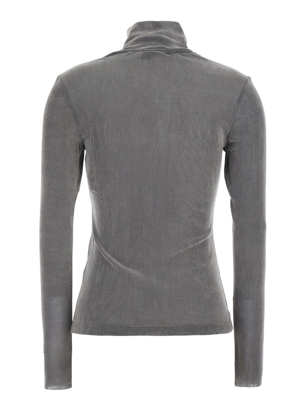Tela Matilde Sweater — Gray, view 2