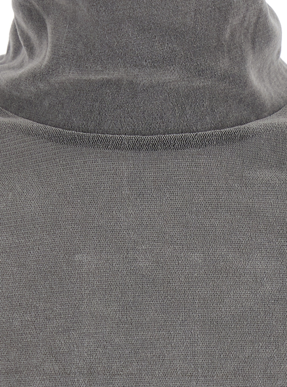 Tela Matilde Sweater — Gray, view 3