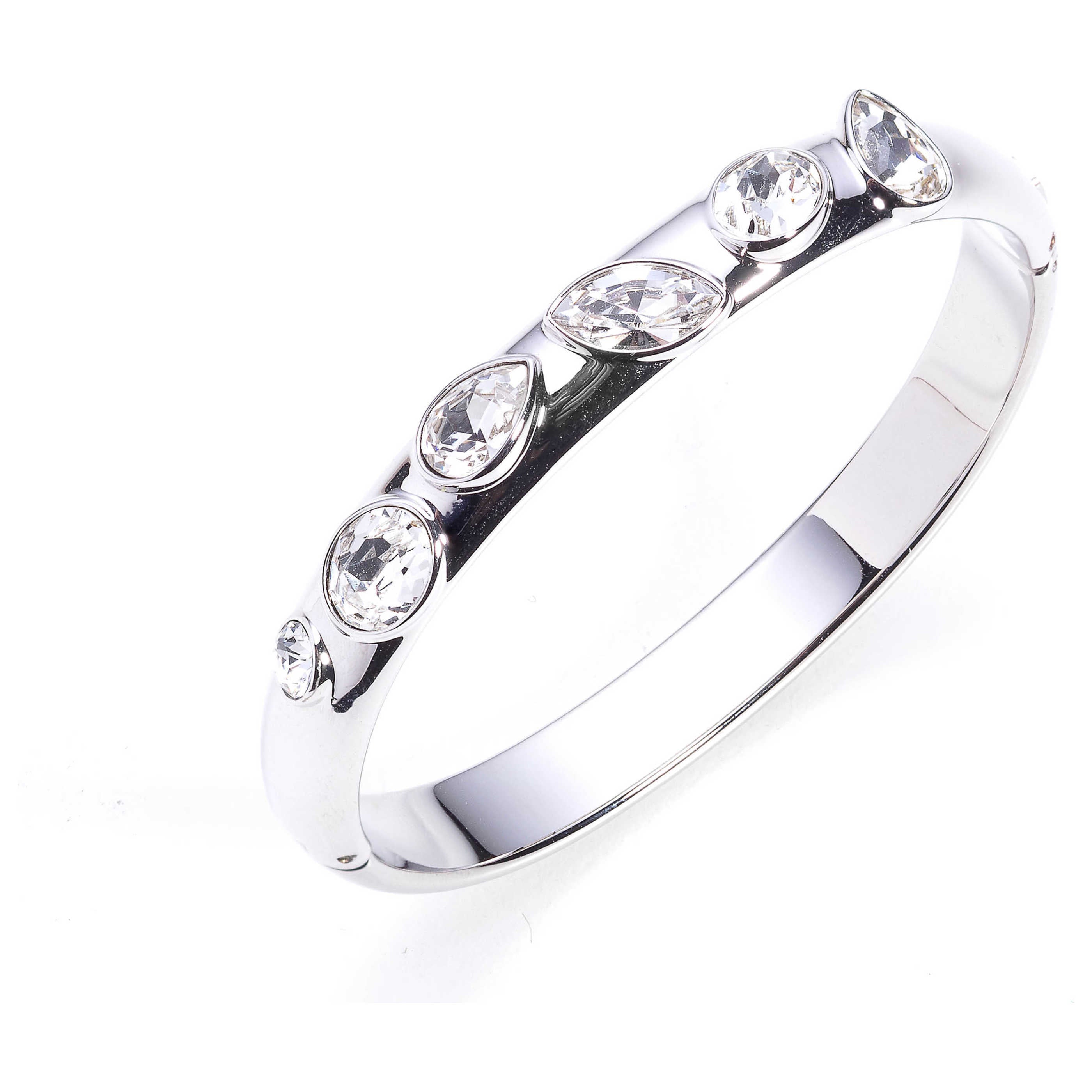 Swarovski Bracelet — White by Swarovski