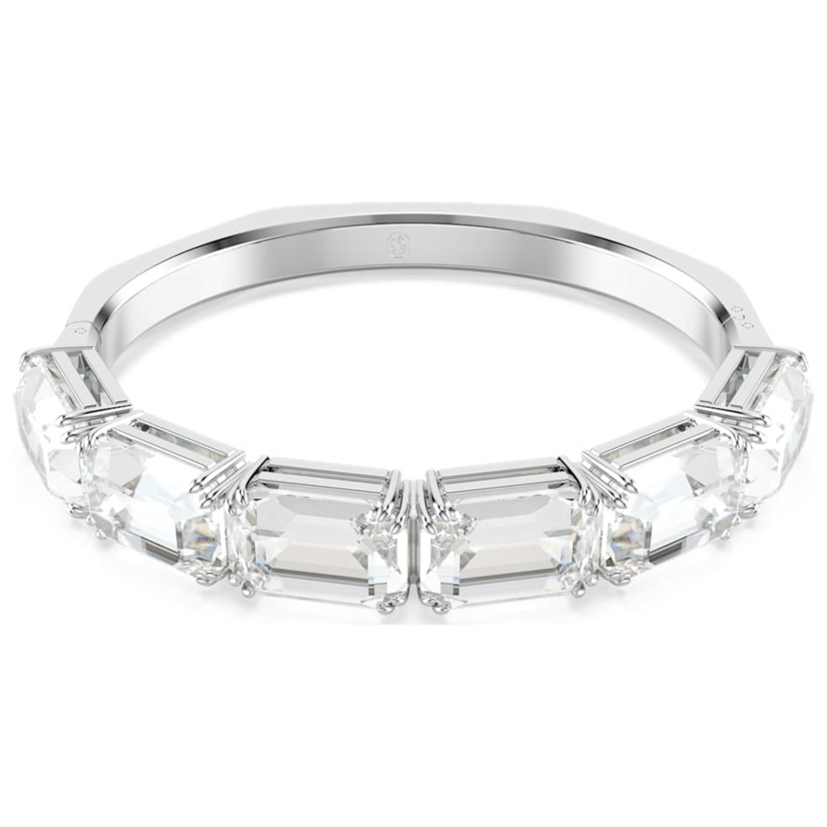Swarovski Millenia Bracelet — Clear by Swarovski