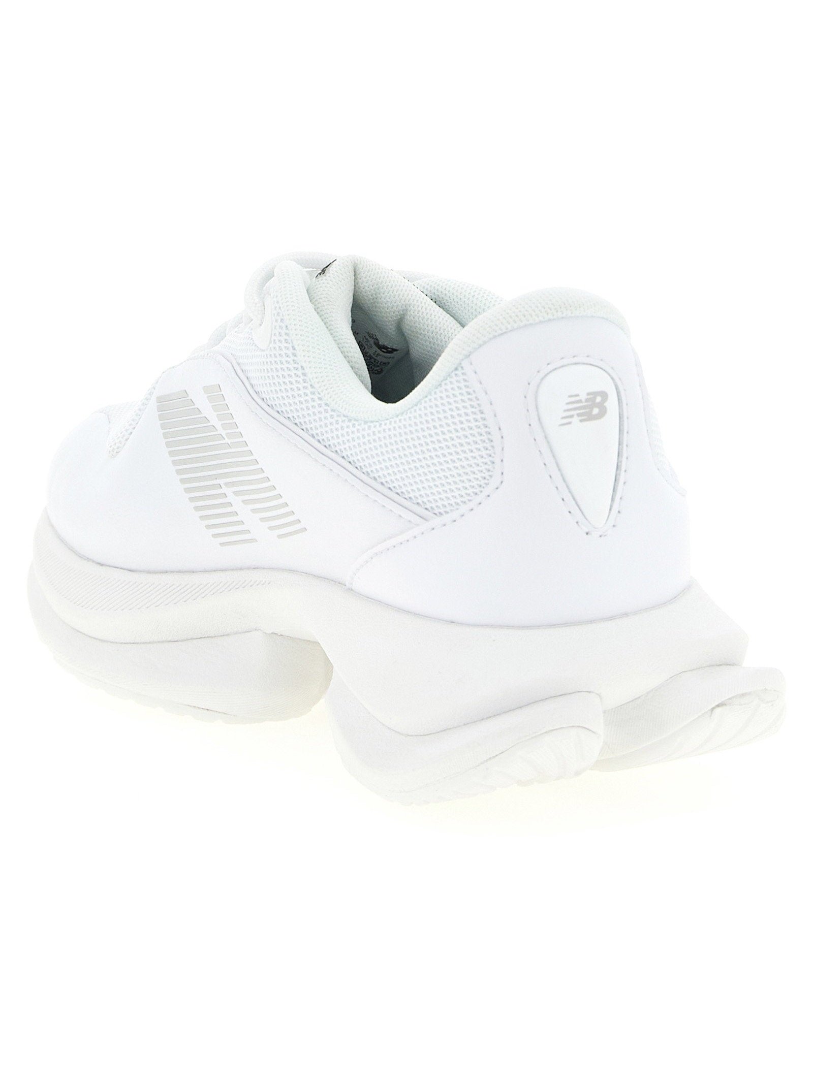 Junya Watanabe TF100 Sneaker — White, view 3