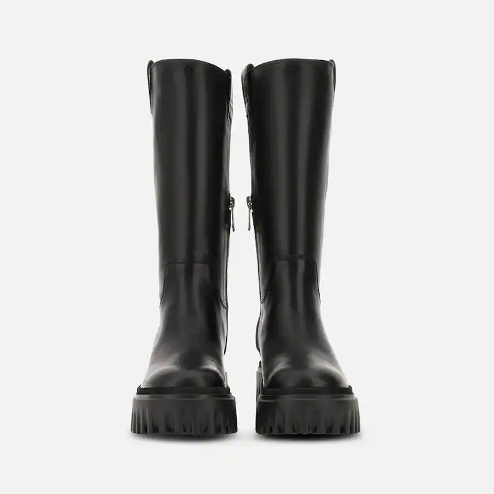 Hogan H25 Boot — Black, view 3