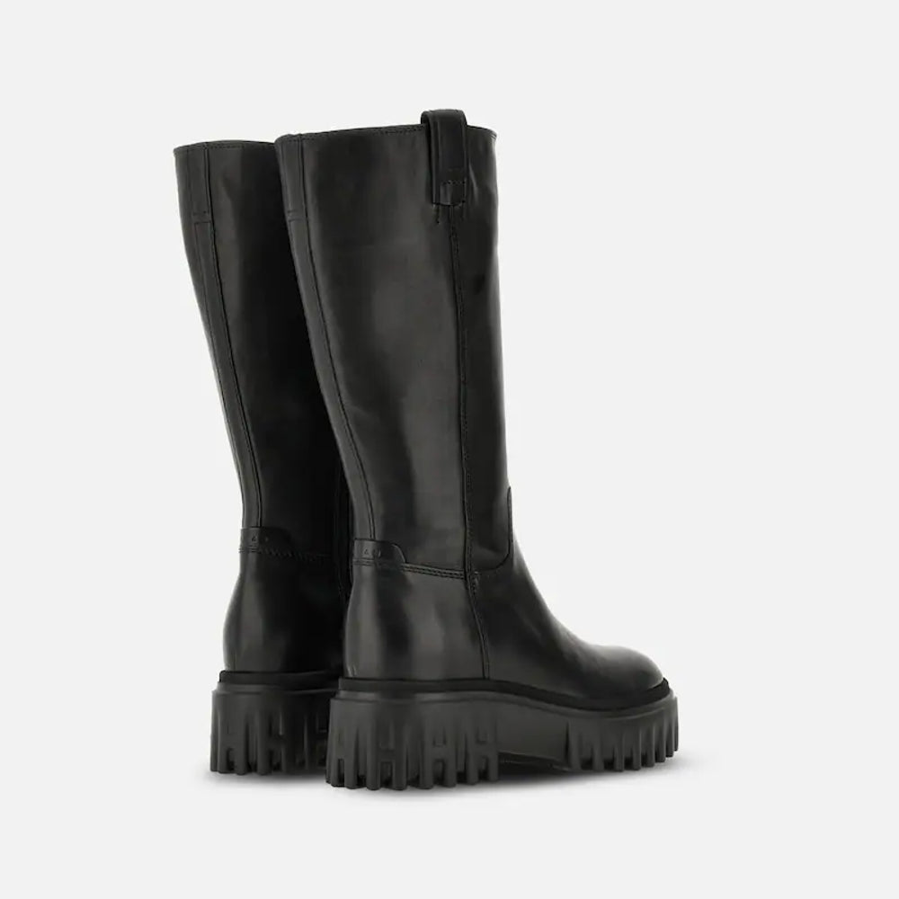 Hogan H25 Boot — Black, view 4