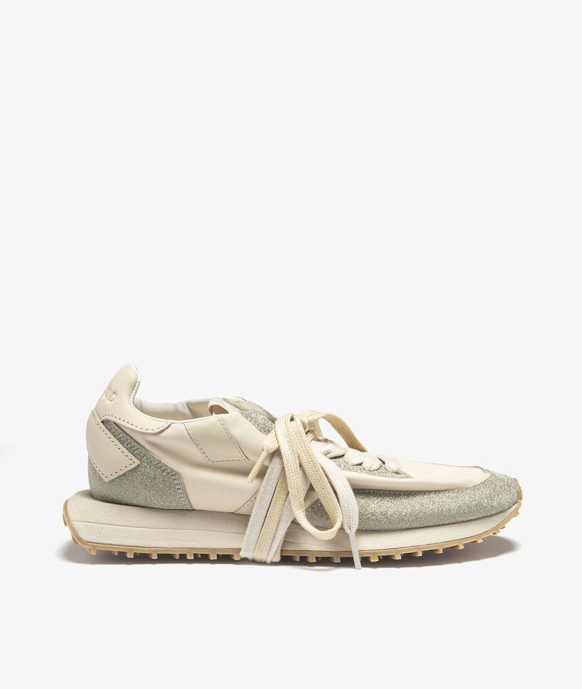 Ghoud Venice E26 Sneaker — beige by Ghoud Venice