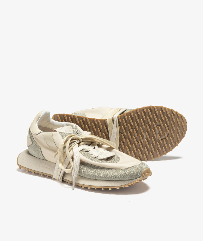 Ghoud Venice E26 Sneaker — beige, view 2