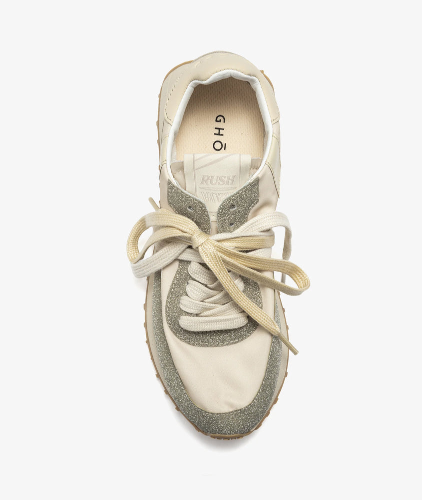 Ghoud Venice E26 Sneaker — beige, view 3