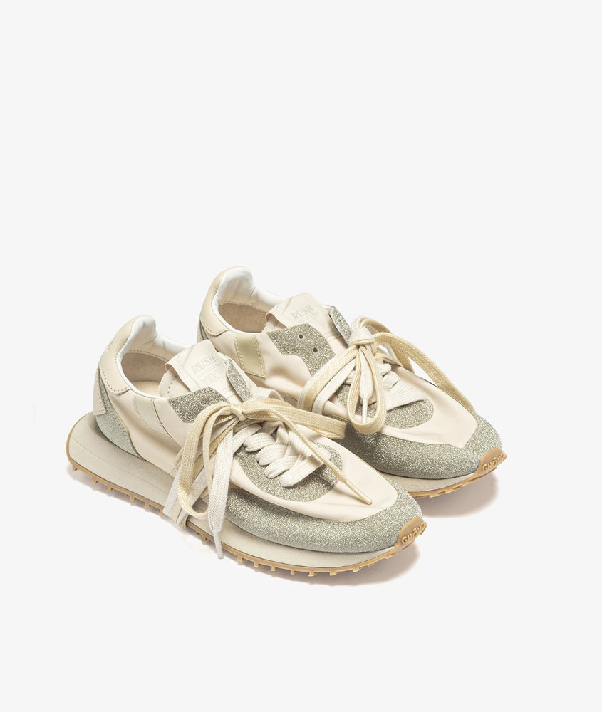 Ghoud Venice E26 Sneaker — beige, view 4