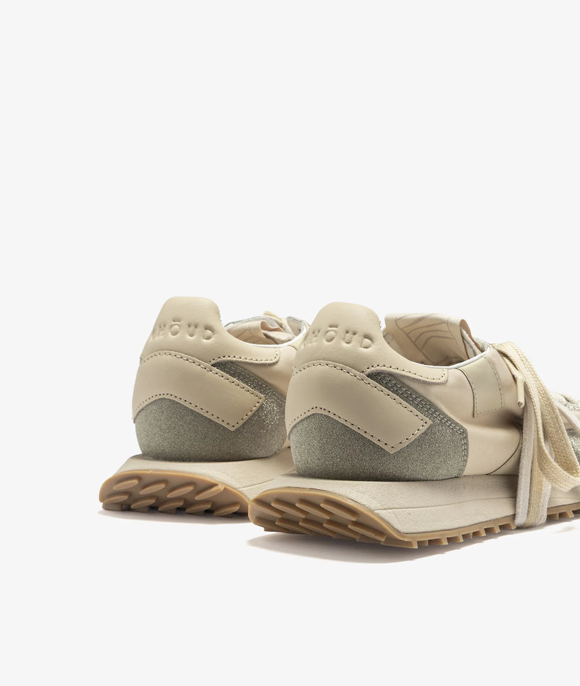Ghoud Venice E26 Sneaker — beige, view 5