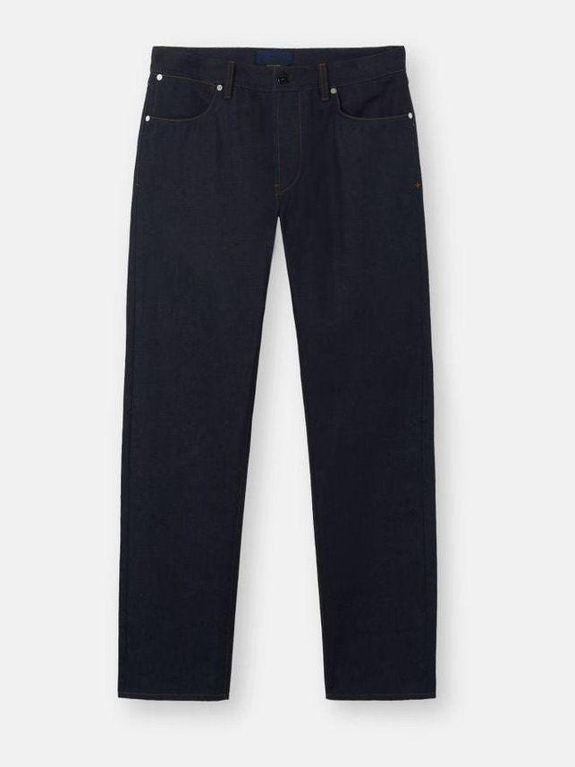 Stone Island E26 Jeans — Navy by Stone Island