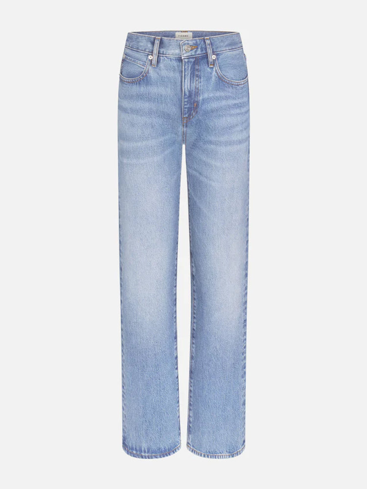 Frame H26 Jeans — Blue by Frame