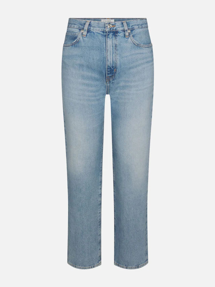 Frame Brne Jeans — Light Blue by Frame