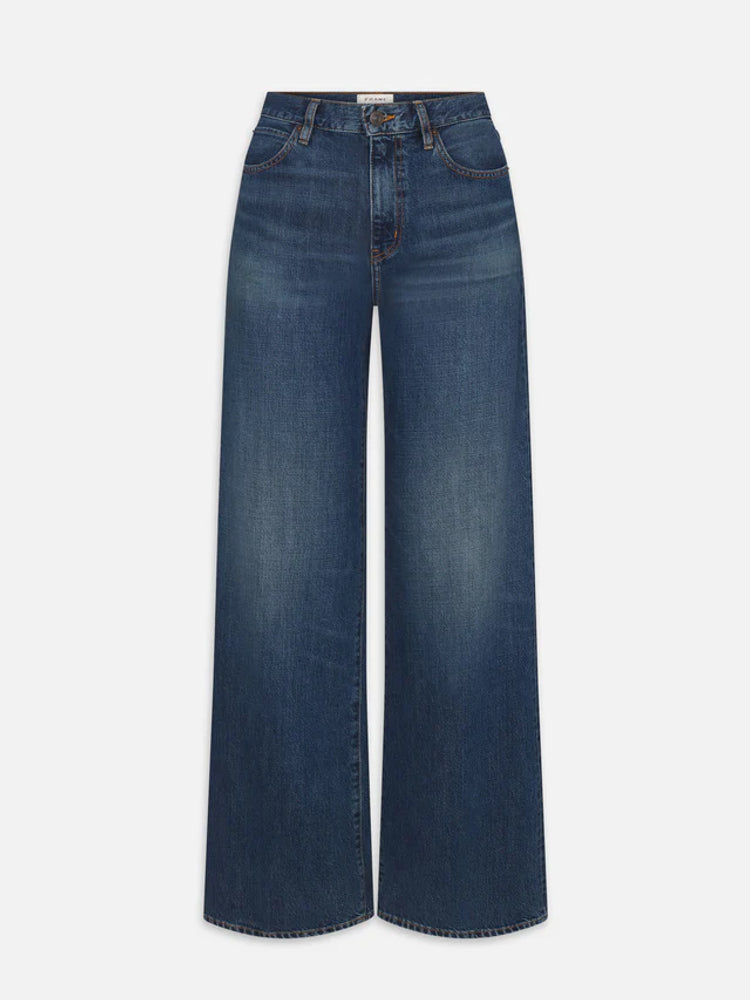Frame E26 Jeans — Denim by Frame