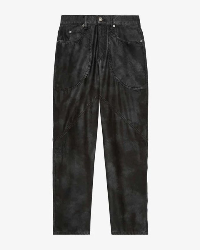 Marant Etoile Jeans — Black by Marant Etoile