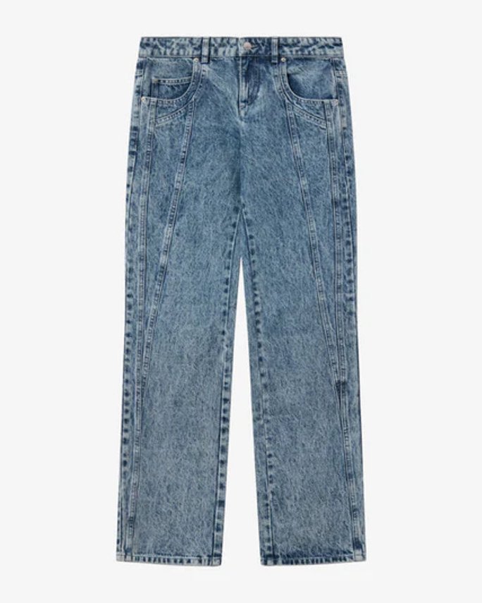 Marant Etoile Jeans — Blue by Marant Etoile
