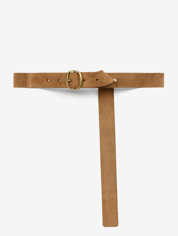Barbara Bui Belt — Caramel by Barbara Bui