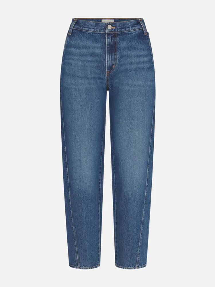 Frame E26 Jeans — Blue by Frame