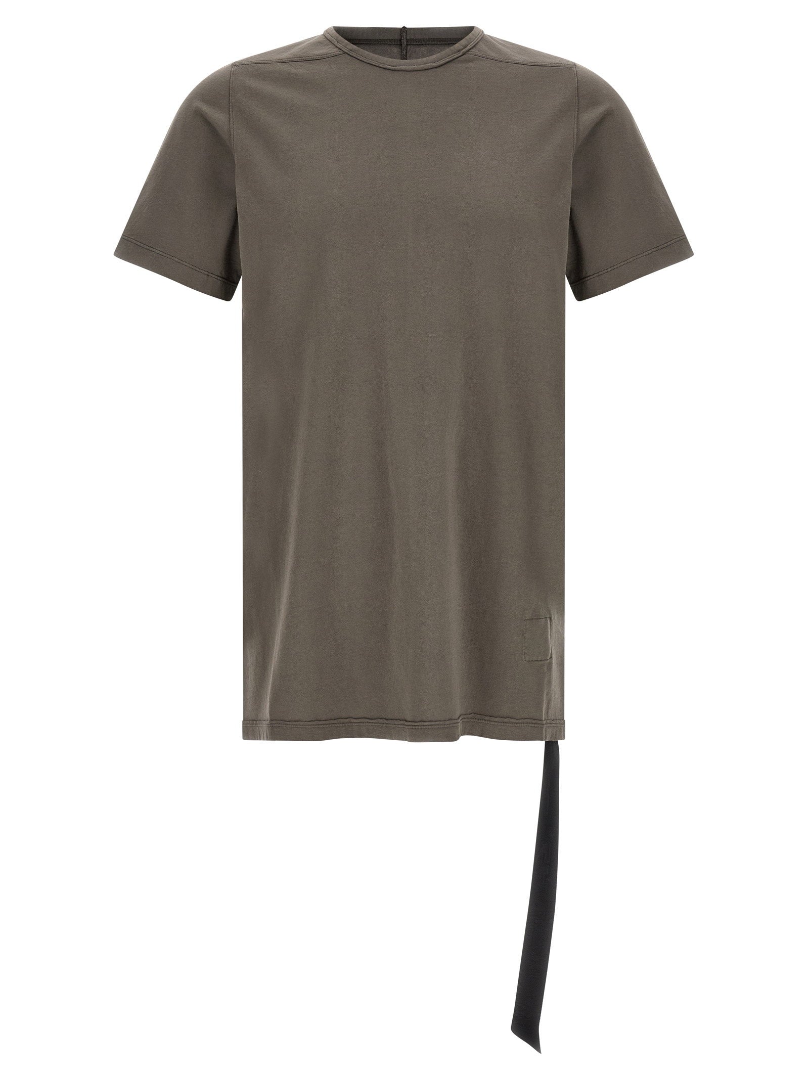 Drkshdw Level T-shirt — grey by Drkshdw
