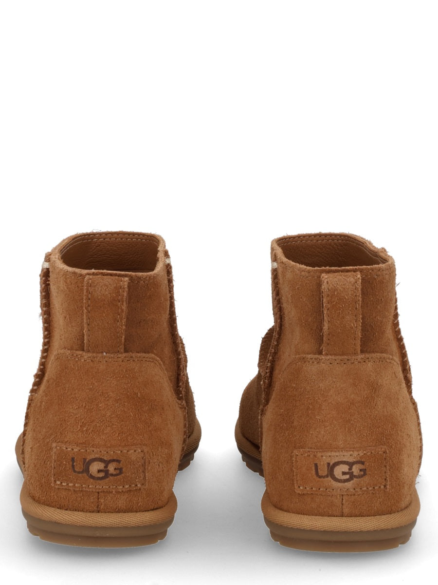 UGG Boot — Brown, view 2