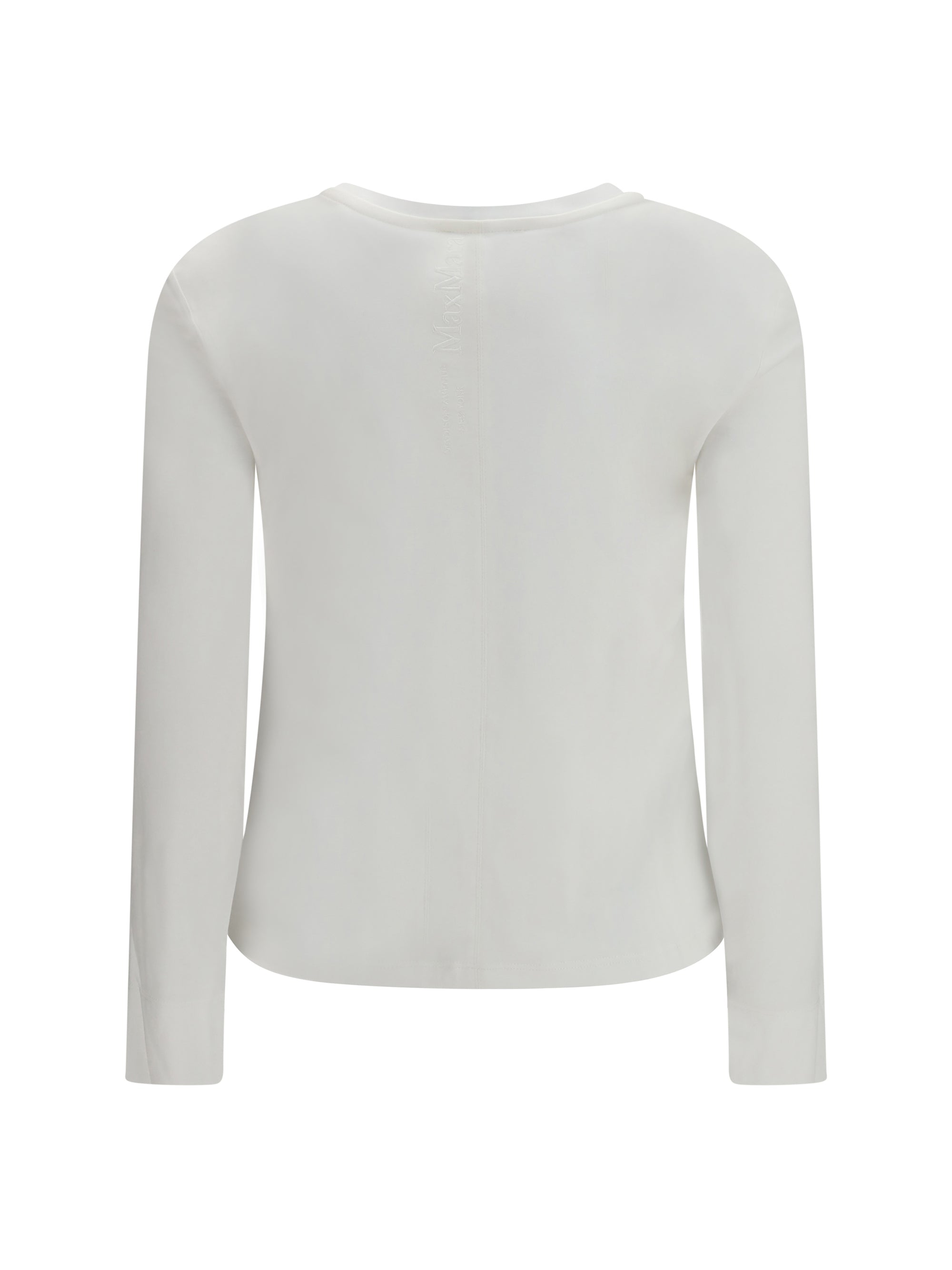 'S Max Mara Fumetto T-Shirt — White, view 2