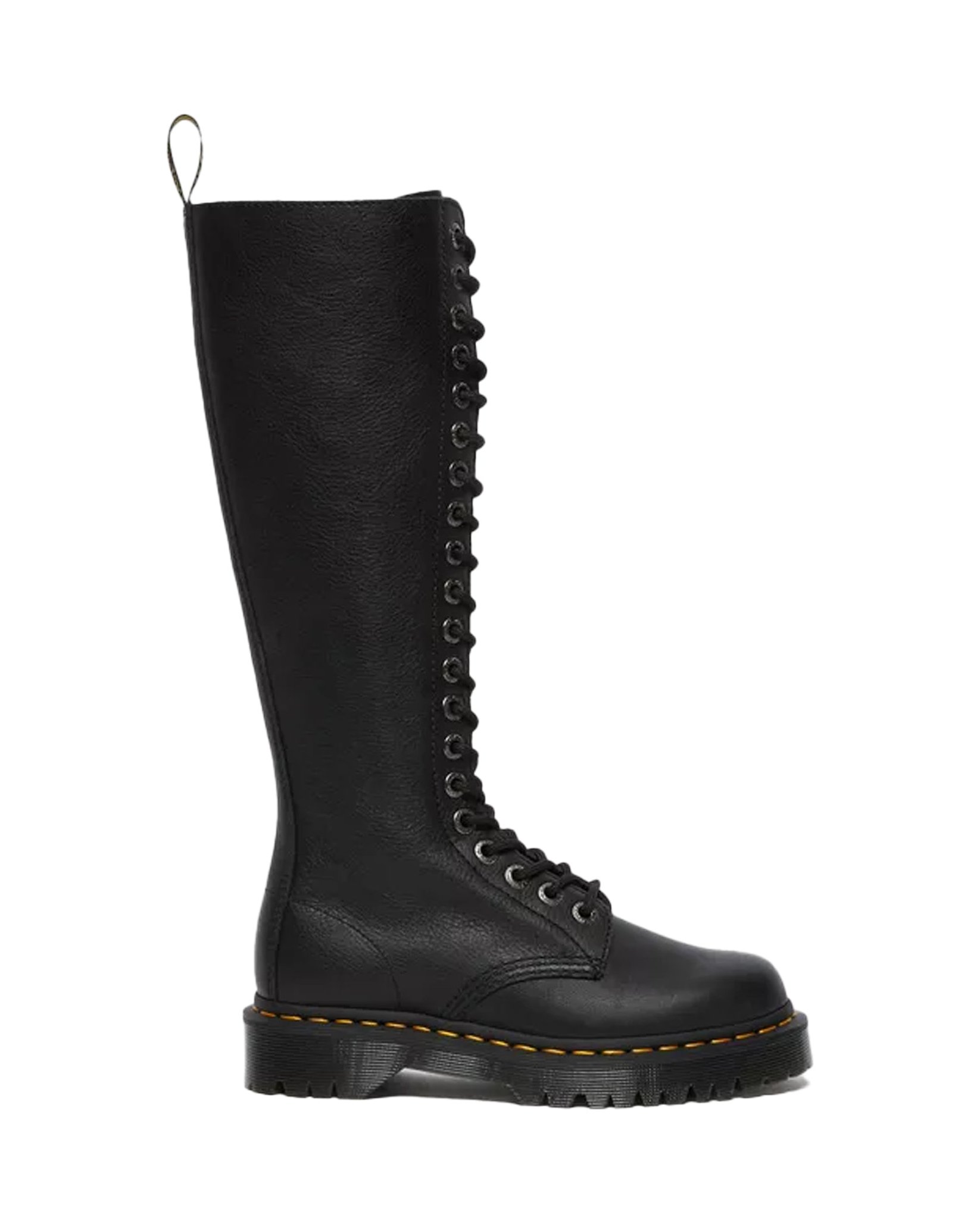 Dr. Martens Boots — Black by Dr Martens