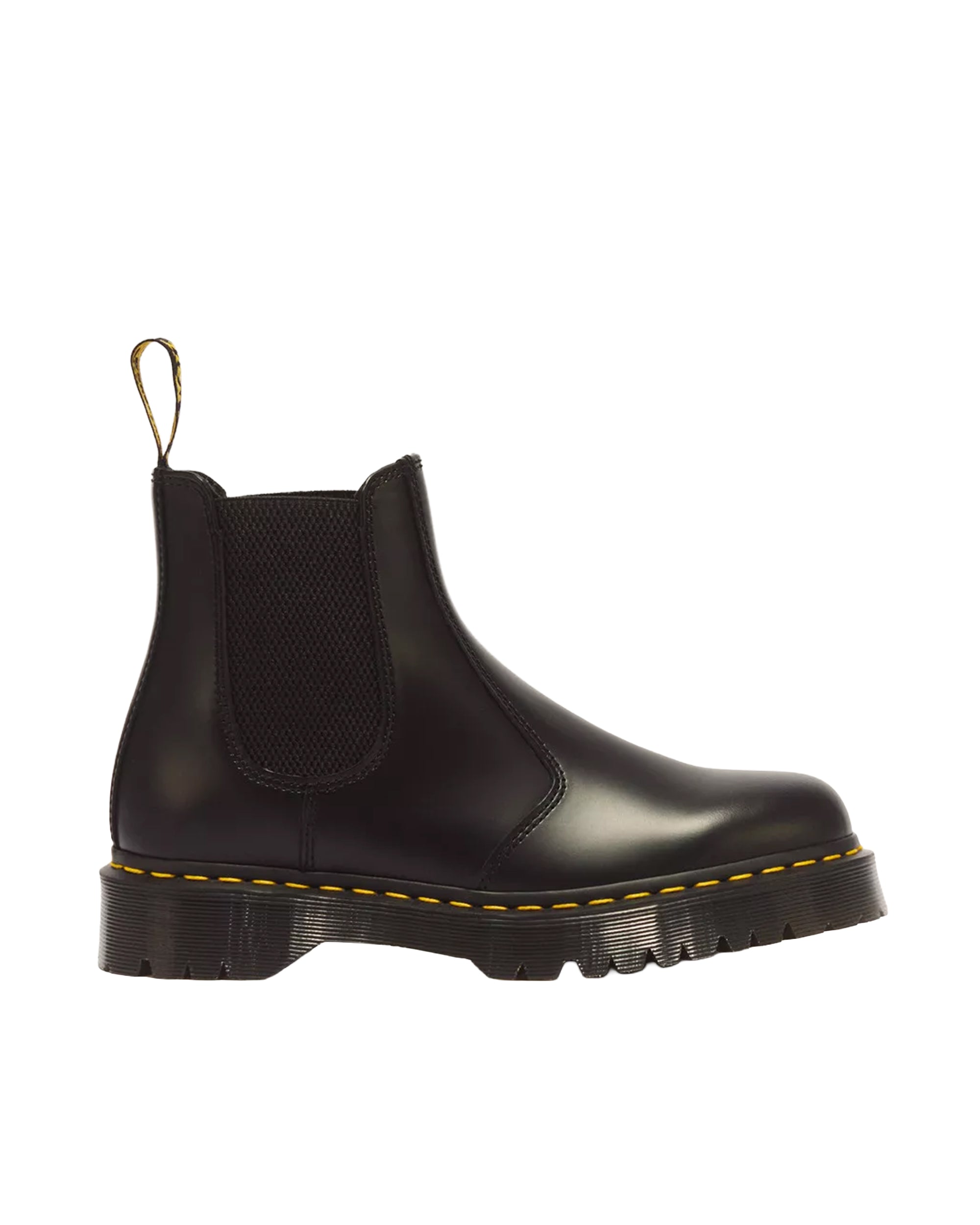 Dr. Martens 2976 Bex Chelsea Boot — Black by Dr Martens